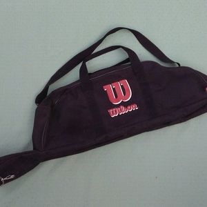 Wilson Bat Bag